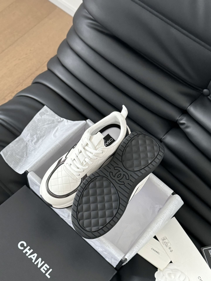 Chanel Sneakers